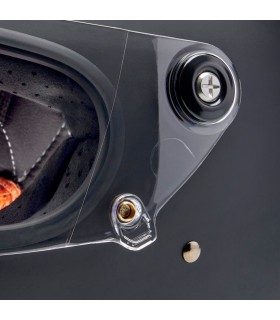 HELMET GRINGO S FL BLK 2X