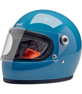 HELMET GRINGO S BLUE SM