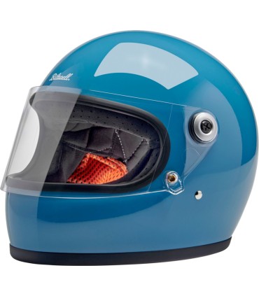 HELMET GRINGO S BLUE SM