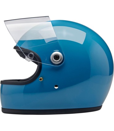 HELMET GRINGO S BLUE SM