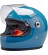 HELMET GRINGO S BLUE SM
