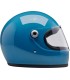 HELMET GRINGO S BLUE SM
