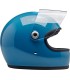 HELMET GRINGO S BLUE MD
