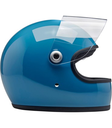 HELMET GRINGO S BLUE MD