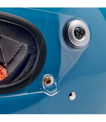 HELMET GRINGO S BLUE MD