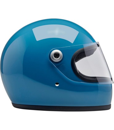 HELMET GRINGO S BLUE MD
