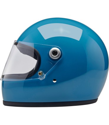 HELMET GRINGO S BLUE MD