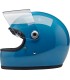 HELMET GRINGO S BLUE LG