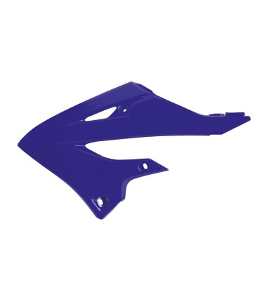 RAD CVR YZ125/250 22- BL