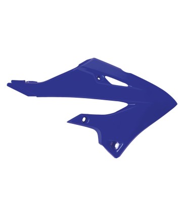 RAD CVR YZ125/250 22- BL