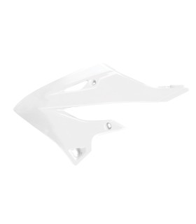 RAD CVR YZ125/250 22- WH