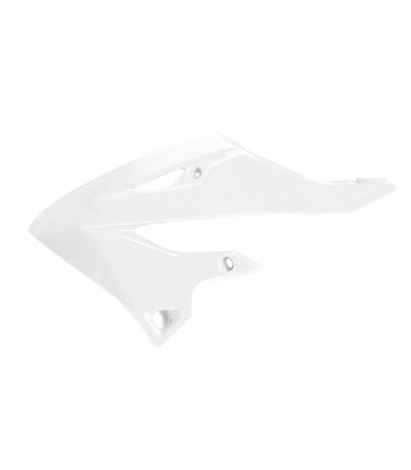 RAD CVR YZ125/250 22- WH