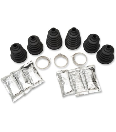 BOOT KIT I/B O/B COMBO 6P