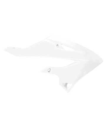 RAD CVR YZ125/250 22- WH