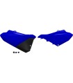 SIDE PANELS YZ85 22- BL