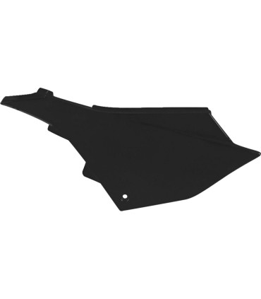 SIDE PANELS YZ 22- BK