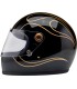 HELMET GRINGO S BK FLM 2X