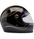 HELMET GRINGO S BK FLM 2X