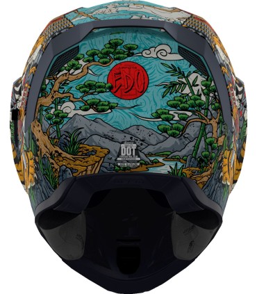 HLMT AFLT MIPS EDO XS