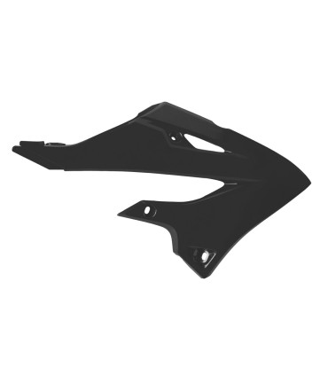 RAD CVR YZ125/250 22- BK