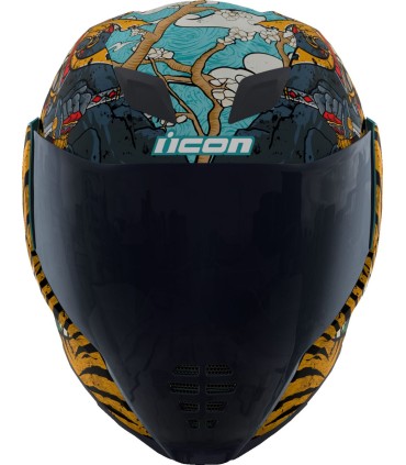 HLMT AFLT MIPS EDO MD