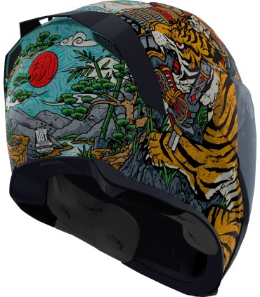 HLMT AFLT MIPS EDO 2X