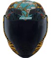 Casque de sécurité HLMT AFLT MIPS EDO 3X