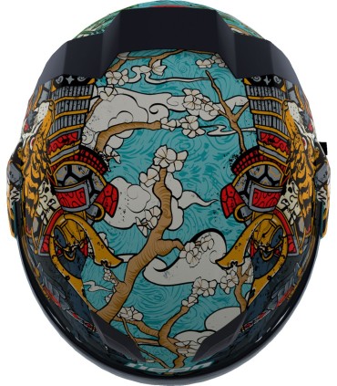 HLMT AFLT MIPS EDO 3X