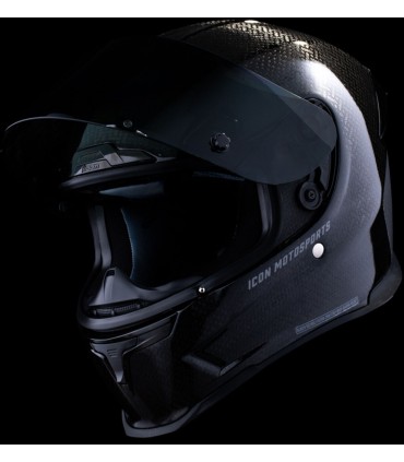 HLMT AFP CARB TRESS BK MD