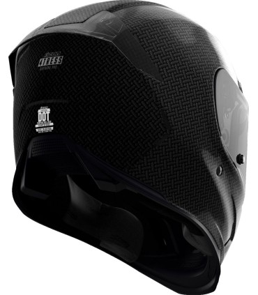 HLMT AFP CARB TRESS BK XL