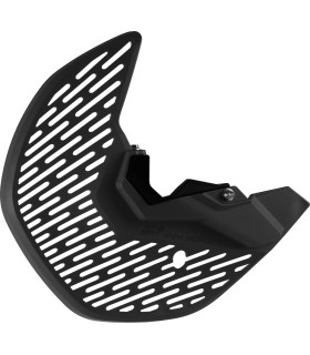 MX DISC+FORK PRO BK
