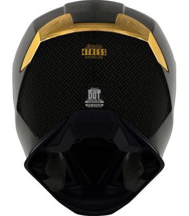 HLMT AFP CARB TRESS YL SM