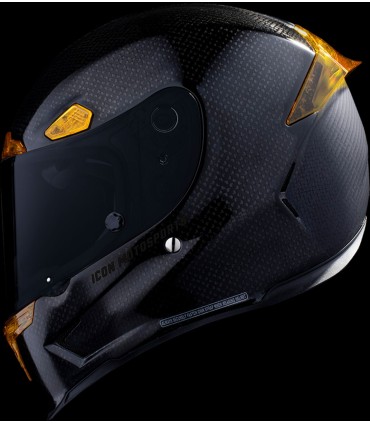 HLMT AFP CARB TRESS YL SM