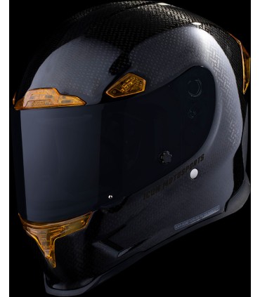 HLMT AFP CARB TRESS YL SM