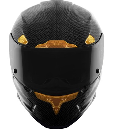 HLMT AFP CARB TRESS YL MD