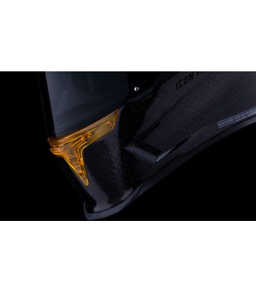 HLMT AFP CARB TRESS YL LG