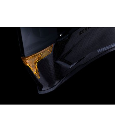 HLMT AFP CARB TRESS YL XL