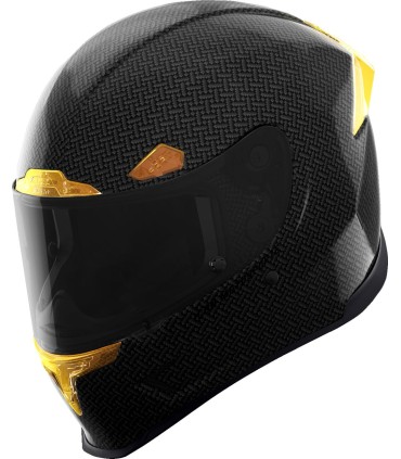 HLMT AFP CARB TRESS YL 2X