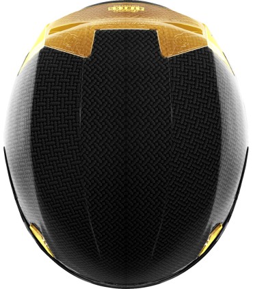 HLMT AFP CARB 4TRESS YL 3X