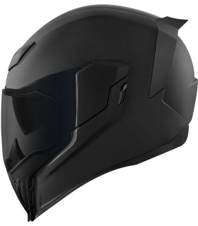HLMT AFLT DARK RUB BK 3X