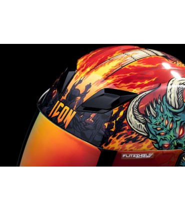 HELMET AIRFLITE MIPS BLEGH RD 