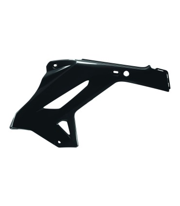 RAD CVRS CR RESTYLE BK