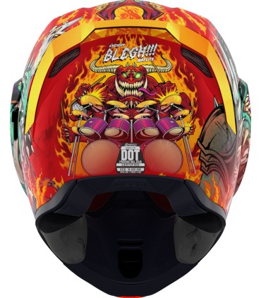 HELMET AFLT MIPS BLEGH RD SM