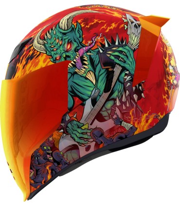 HELMET AFLT MIPS BLEGH RD MD