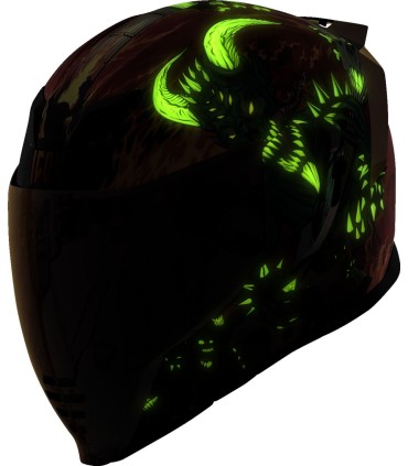 HELMET AFLT MIPS BLEGH RD MD