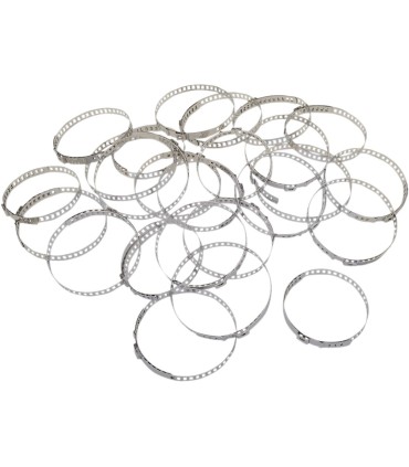 BOOT CLAMP 8MMX90MM 25CT