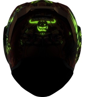 HELMET AFLT MIPS BLEGH RD LG