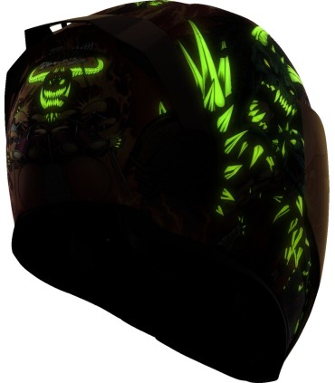 HELMET AFLT MIPS BLEGH RD LG