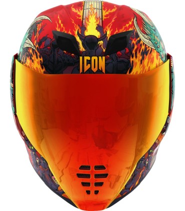 HELMET AFLT MIPS BLEGH RD XL