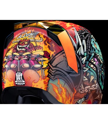 HELMET AFLT MIPS BLEGH RD XL